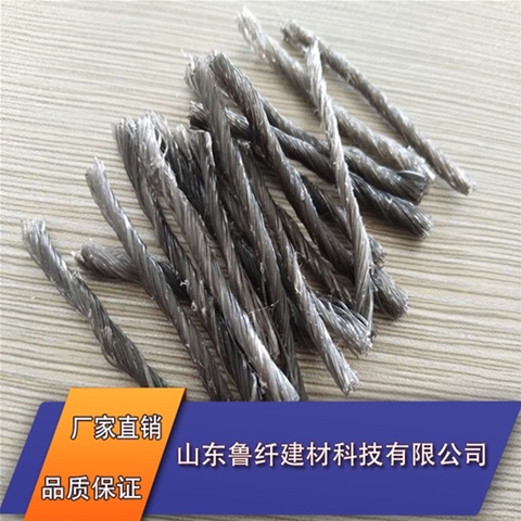 絞聯(lián)纖維